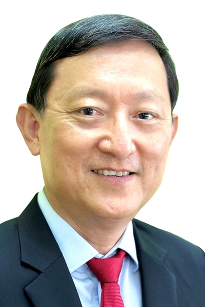 Er. Chua Tong Seng