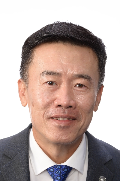 Er. Dr Liew Jat Yuen Richard